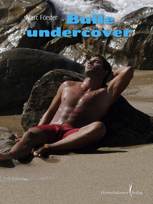 cover image of Bulle undercover